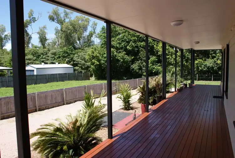 25 Spinnaker Street, South Mission QLD 4852