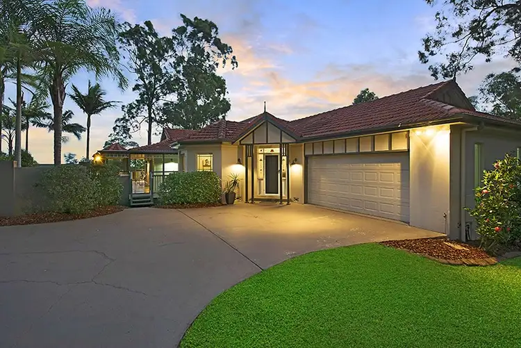 Third view of Homely house listing, 20 Elizamay Close, Buderim QLD 4556