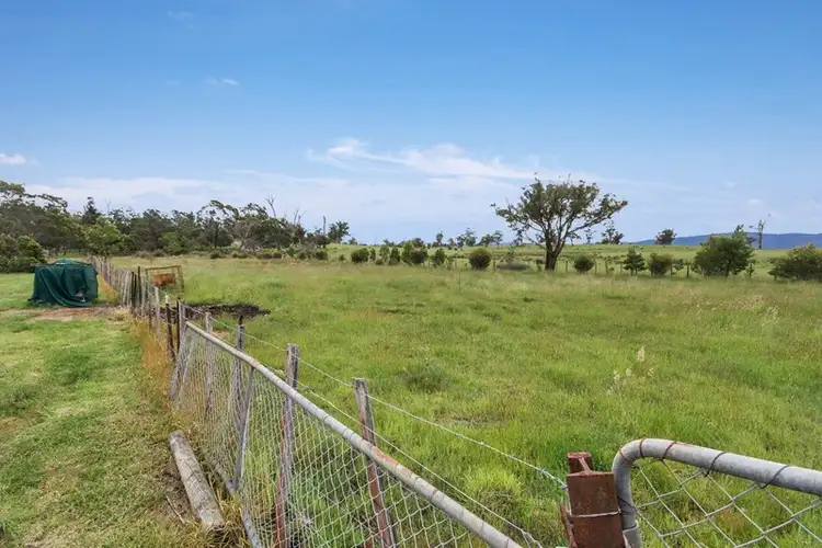 Fifth view of Homely house listing, 481 Auburn Road, Kayena TAS 7270
