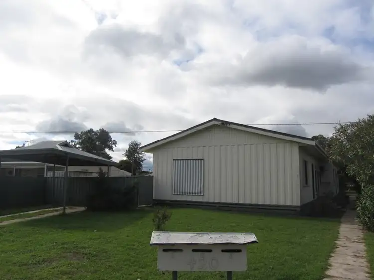 418 Parnall Street, Lavington NSW 2641