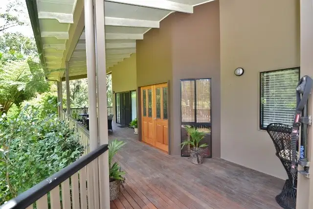 Second view of Homely house listing, 52 Isambert Road, Landsborough QLD 4550