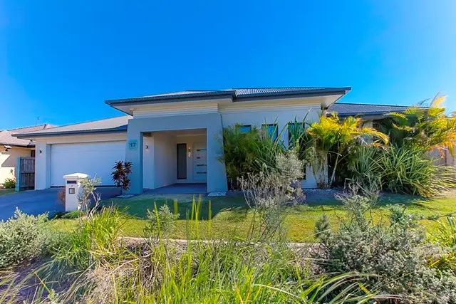 Main view of Homely house listing, 17 Nebo Street, Caloundra West QLD 4551