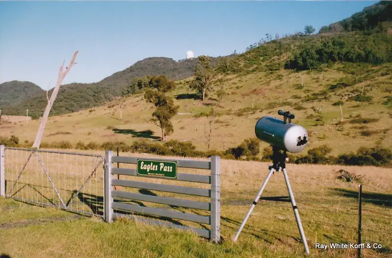 Main view of Homely rural property listing, 2032 TIMOR Road, Coonabarabran NSW 2357