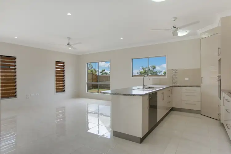 Second view of Homely house listing, 1 Taffy Close, Gordonvale QLD 4865