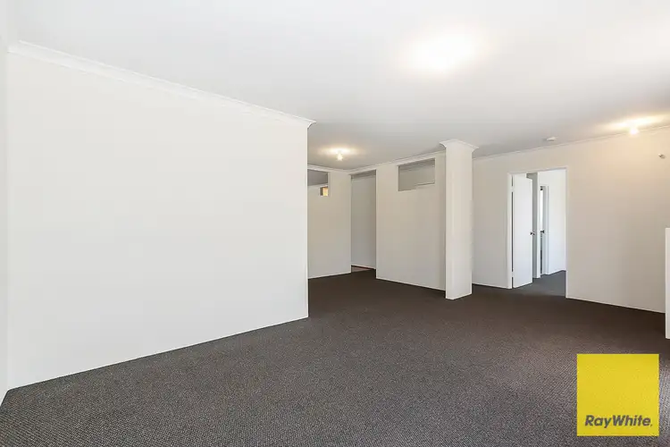 Third view of Homely house listing, 8 Galvin Heights, Clarkson WA 6030