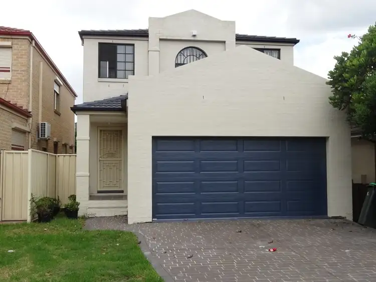 28B Moorebank Avenue, Moorebank NSW 2170