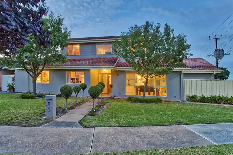 2 Abelia Avenue, Flinders Park SA 5025