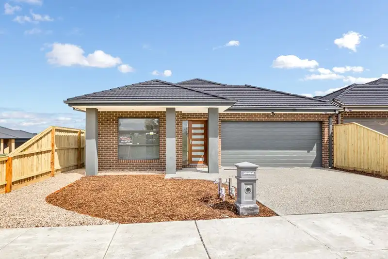 Main view of Homely house listing, 34 Beresford Road, Wollert VIC 3750