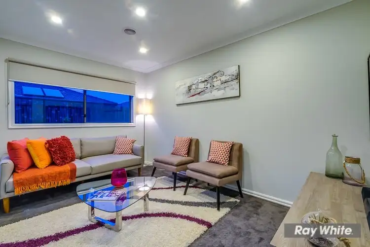 Sixth view of Homely house listing, 12 Elsey Crescent, Tarneit VIC 3029