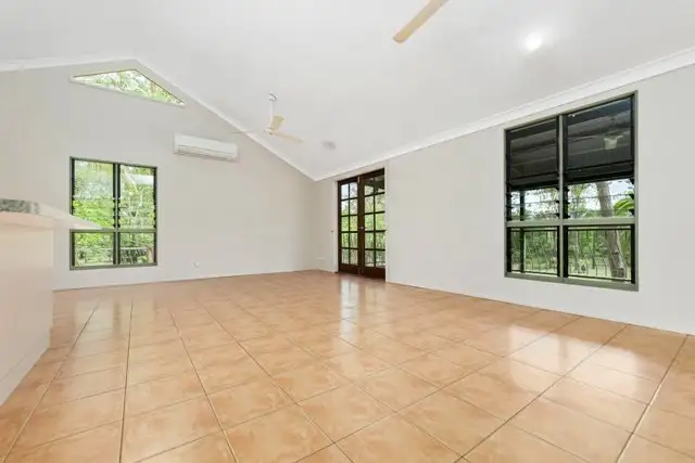 Fifth view of Homely house listing, 25 Cornelius Circuit, Girraween NT 836