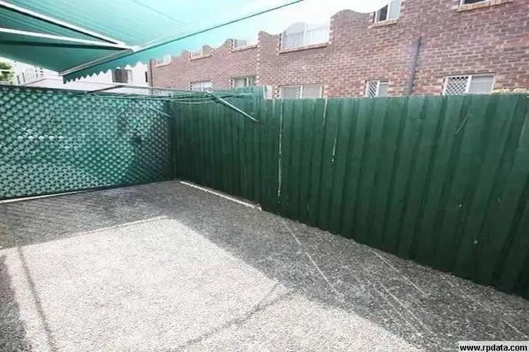 Seventh view of Homely townhouse listing, 3/208 Scarborough Street, Southport QLD 4215