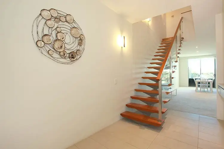 Fifth view of Homely townhouse listing, 25/20 Egmont Street, Sherwood QLD 4075