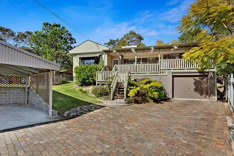 6 Vines Avenue, Forestville NSW 2087
