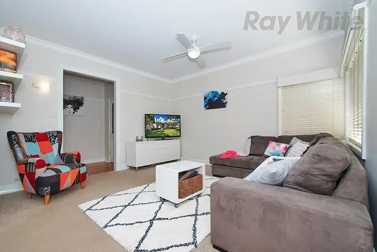 Third view of Homely house listing, 1/26 BEAUFORT Road, Croydon VIC 3136