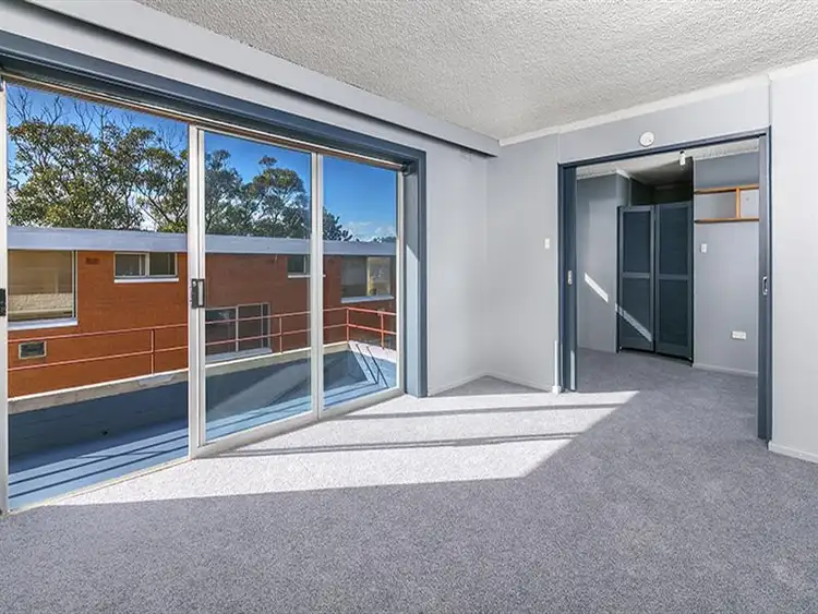 17/115 Oaks Avenue, Dee Why NSW 2099