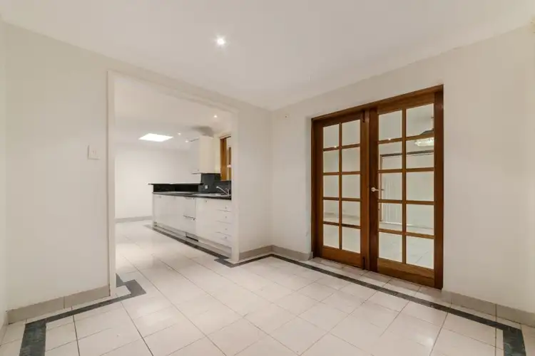 Fifth view of Homely house listing, 8 Gambia Street, Kearns NSW 2558