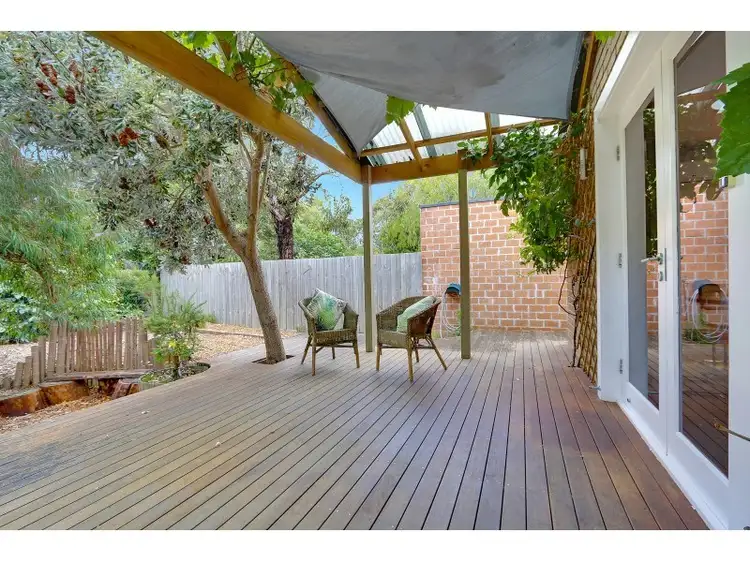 Fifth view of Homely house listing, 6b Inga Parade, Mount Martha VIC 3934