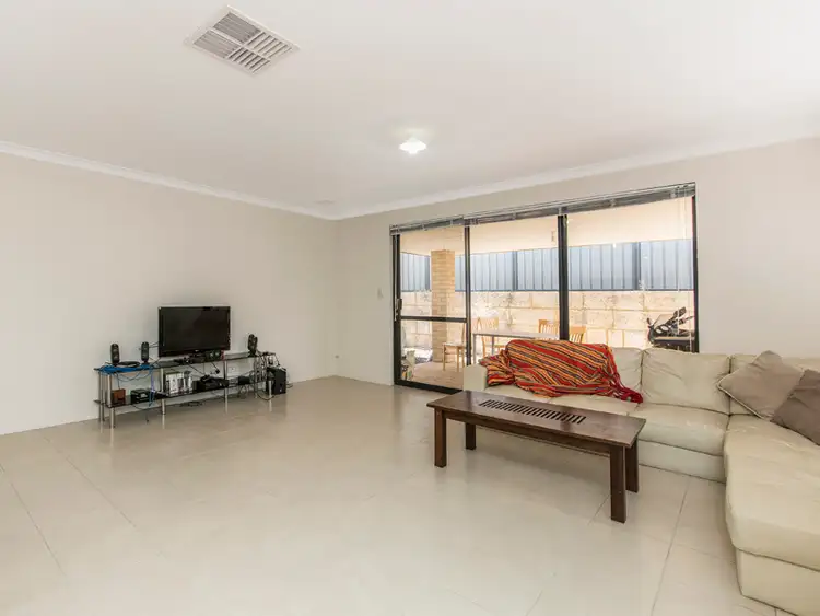 Second view of Homely house listing, 43 Grafton Rise, Baldivis WA 6171