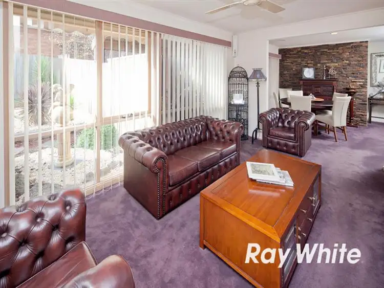 Third view of Homely house listing, 4 Deborah Court, Somerville VIC 3912