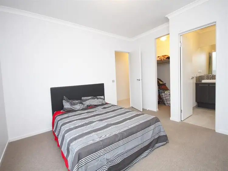 Seventh view of Homely house listing, 42 Everholme Drive, Truganina VIC 3029