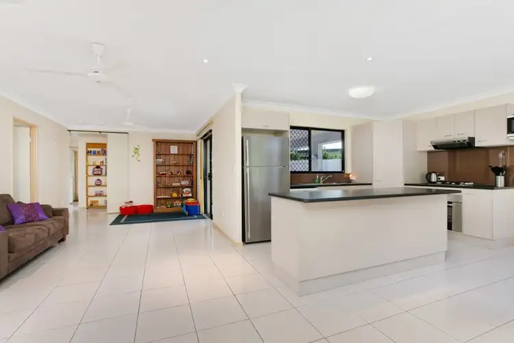 Third view of Homely house listing, 33 Cliffdale Street, Bentley Park QLD 4869