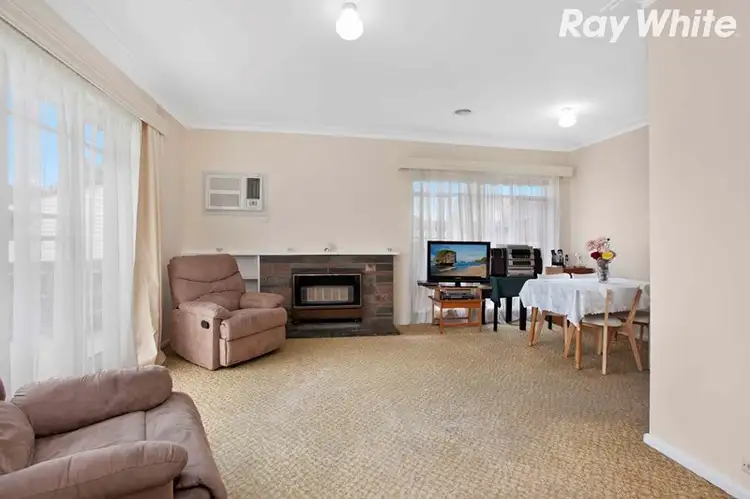 Third view of Homely house listing, 51 Arthur Street, Bundoora VIC 3083