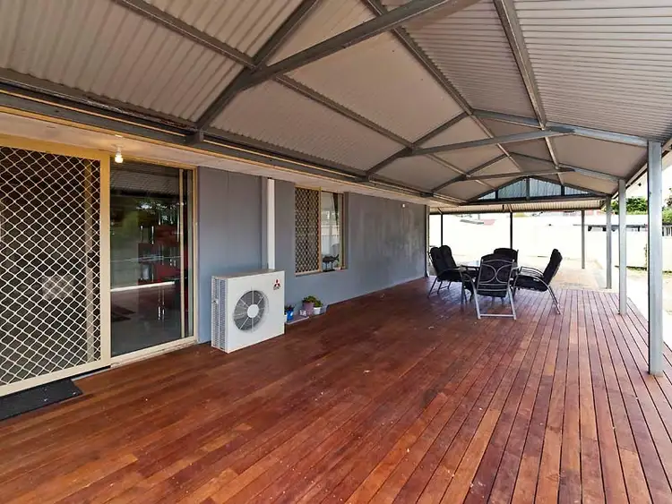 30 Gavarnie Way, Coodanup WA 6210