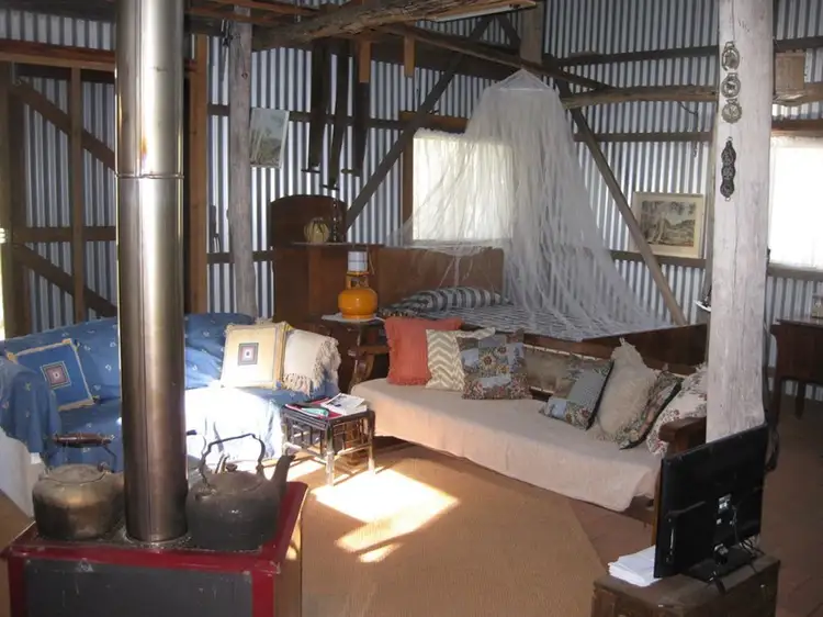 Fifth view of Homely rural property listing, Address available on request
