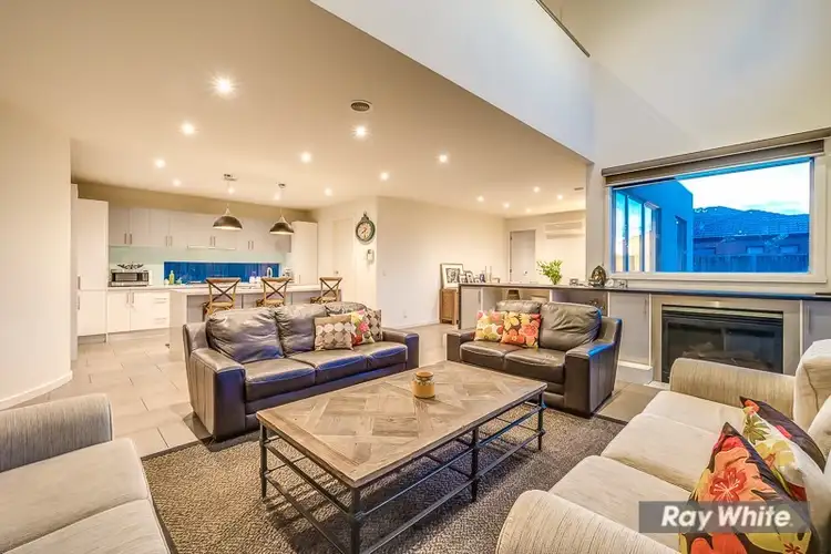 Fourth view of Homely house listing, 19 Seasons Boulevard, Tarneit VIC 3029
