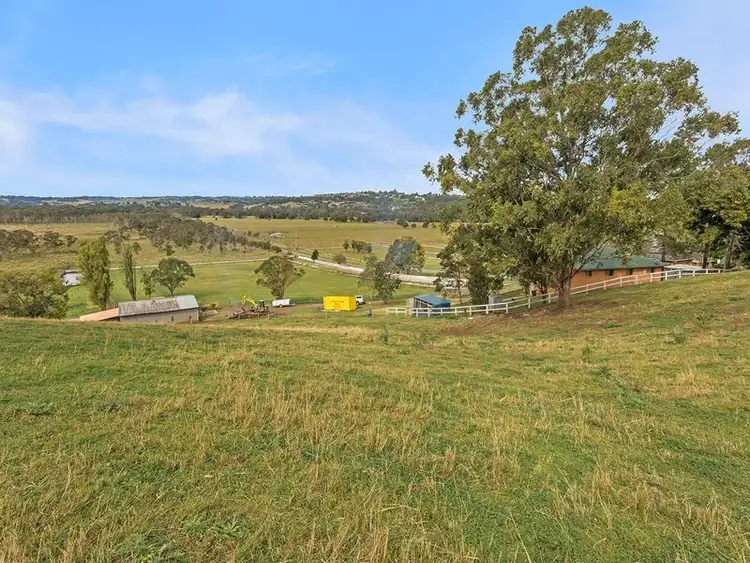 Second view of Homely house listing, 64 Cusack Road, North Lismore NSW 2480