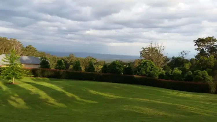 Fourth view of Homely land listing, 5A Meharry Court, Cabarlah QLD 4352