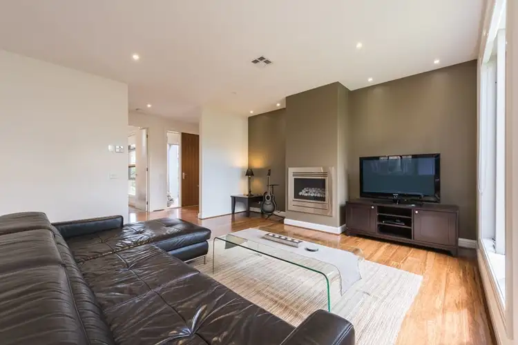Second view of Homely house listing, 3/10 Darcy Street, Mornington VIC 3931
