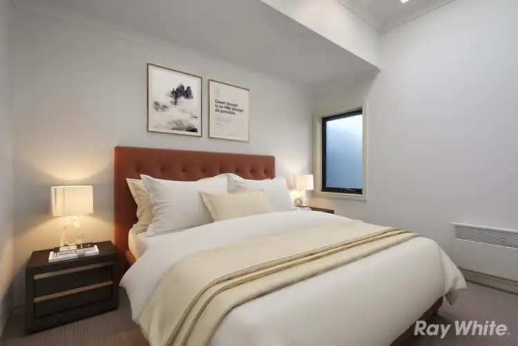 Sixth view of Homely unit listing, 4/40 Collins Street, Mentone VIC 3194