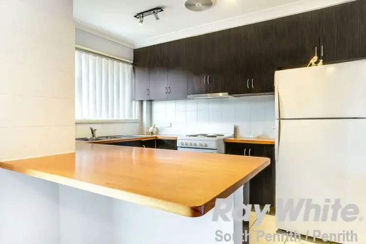 Fifth view of Homely unit listing, 22/41-43 Victoria Street, Werrington NSW 2747
