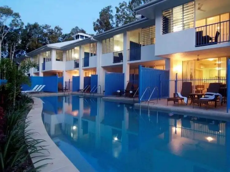 83/2-6 Langley Road, Port Douglas QLD 4877
