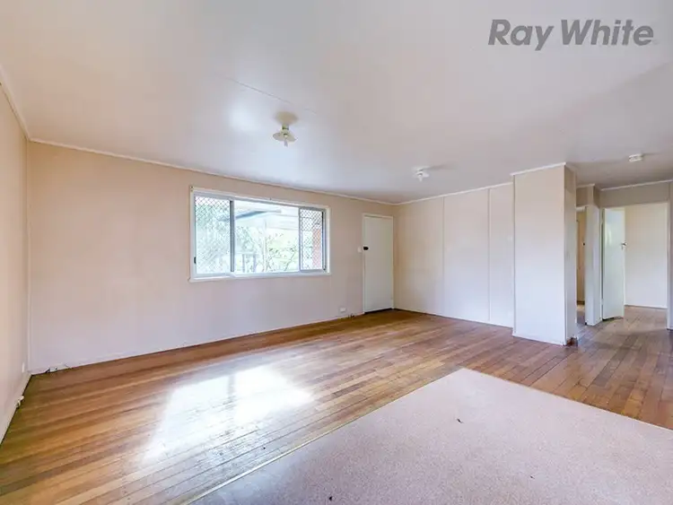 Sixth view of Homely house listing, 55 Caldwell Street, Goodna QLD 4300