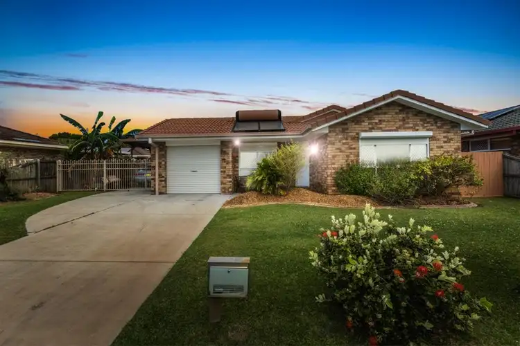 9 Woodlands Drive, Banora Point NSW 2486