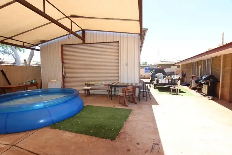 Second view of Homely house listing, 7 Baynton Way, Wickham WA 6720