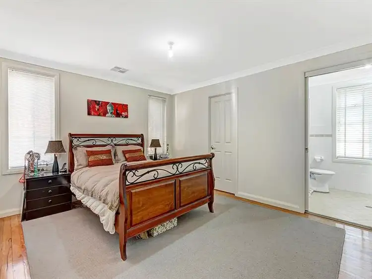 Fourth view of Homely house listing, 5 Highfield Place, Beaumont Hills NSW 2155