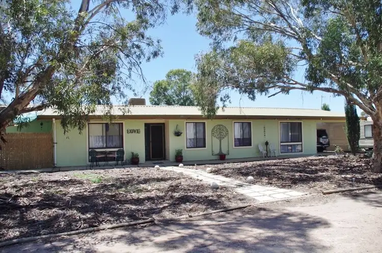 Main view of Homely house listing, 85 Twentythird Street, Renmark SA 5341