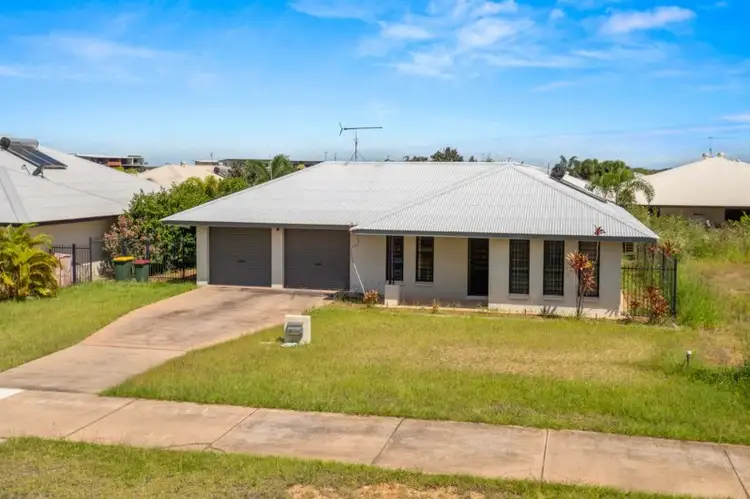 Main view of Homely house listing, 11 Antonino Drive, Rosebery NT 832