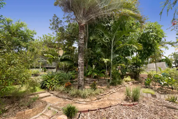 Fourth view of Homely house listing, 32 Lockyer Street, Camp Hill QLD 4152