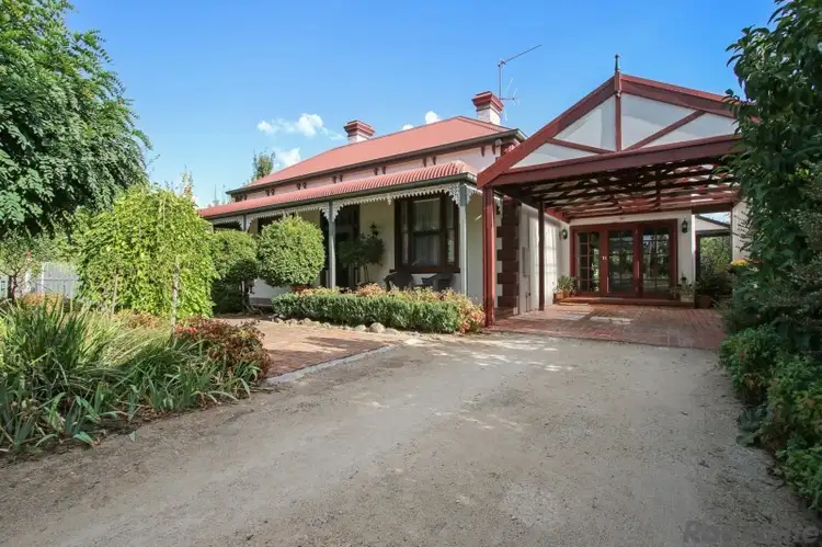 Main view of Homely house listing, 10 Benson Street, Benalla VIC 3672