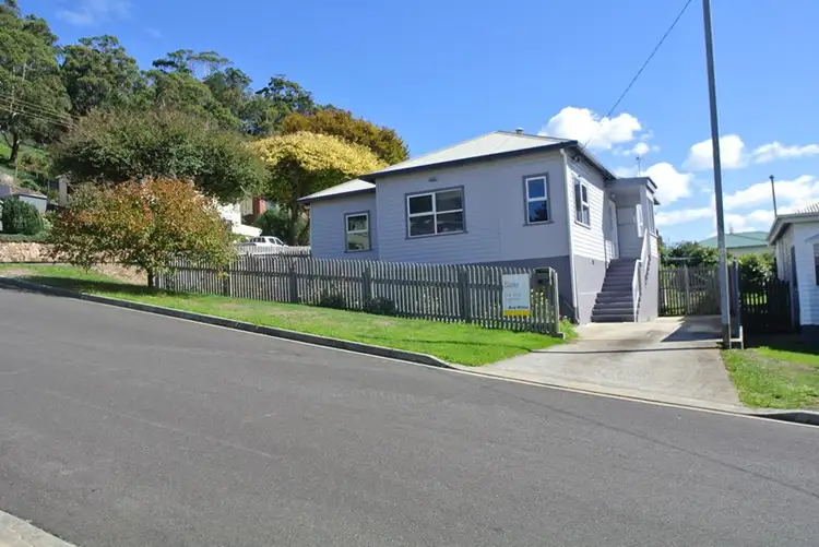 Second view of Homely house listing, 8 Noel Street, Parklands TAS 7320