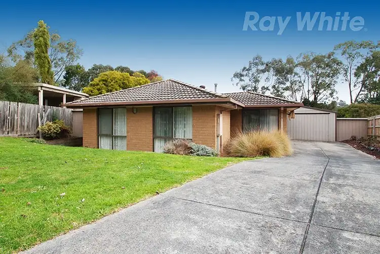 14 WESTALL Court, Mooroolbark VIC 3138
