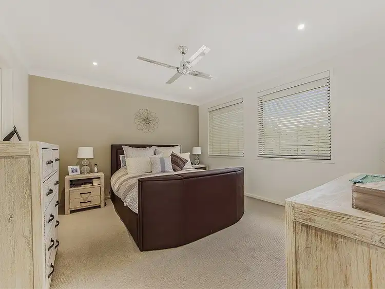 Seventh view of Homely house listing, 5 Mahogany Place, Molendinar QLD 4214