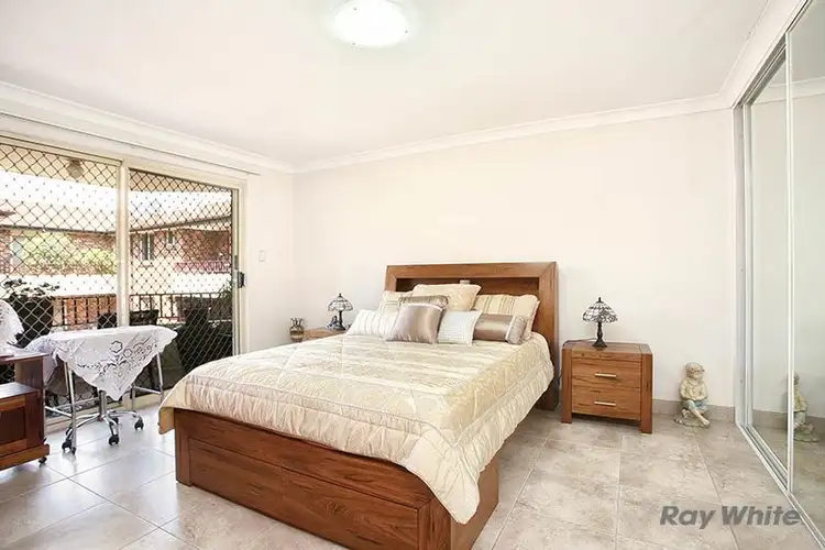 Fourth view of Homely unit listing, 24/122 Meredith Street, Bankstown NSW 2200