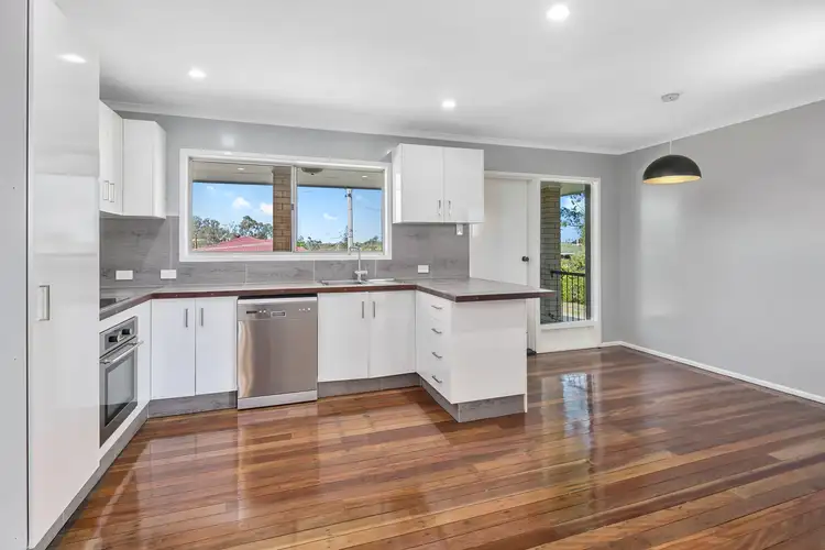 Main view of Homely house listing, 73 Roseberry Parade, Wynnum West QLD 4178