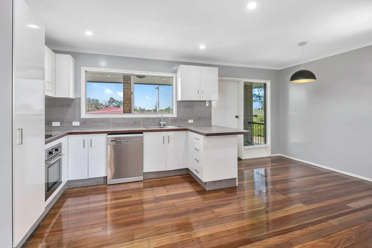 Main view of Homely house listing, 73 Roseberry Parade, Wynnum West QLD 4178