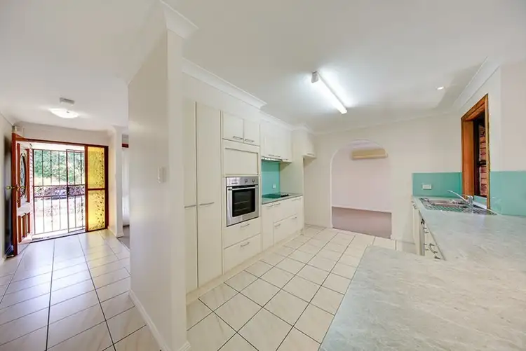 Third view of Homely house listing, 25 Ustinov Crescent, Mcdowall QLD 4053